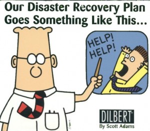 dilbert