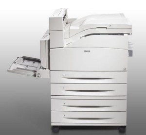 printer