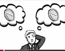 Thumbnail from the CIO Dilemma Animated video