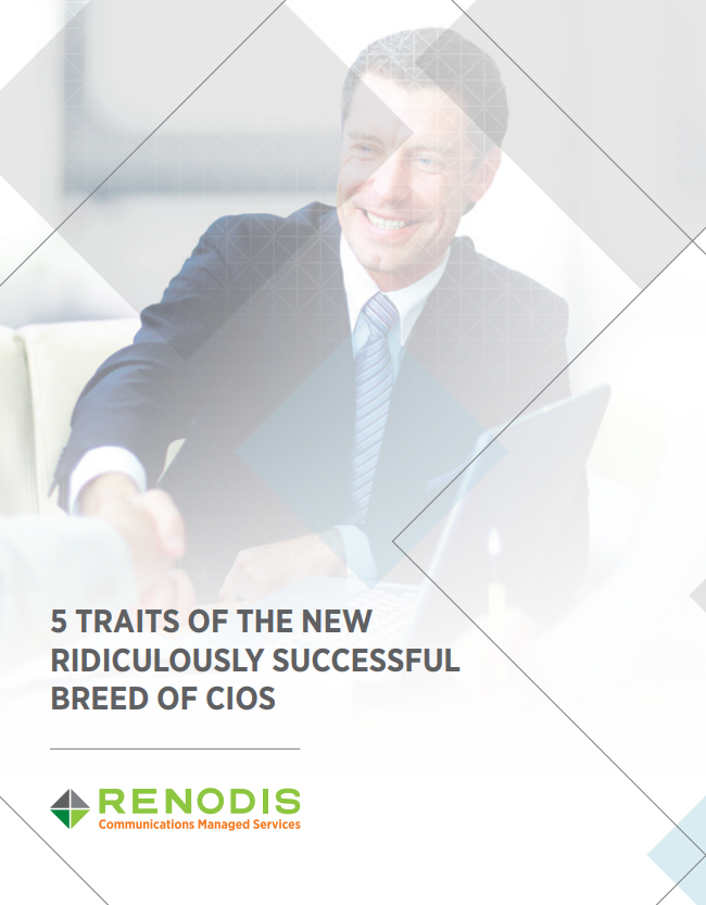 successful cio