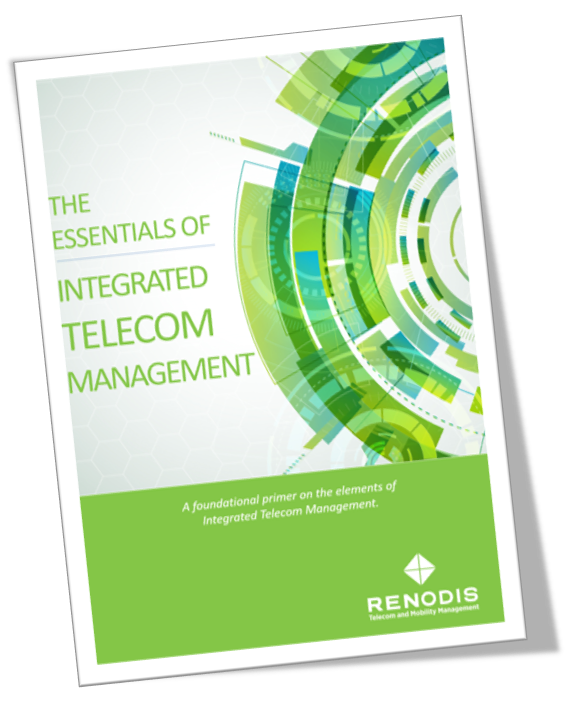 Telecom Management guide image