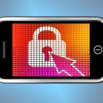 Locked Mobile Device