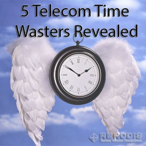 Telecom Time Wasters