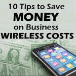 Business Wireless Costs