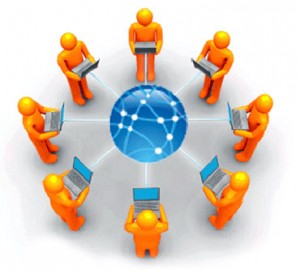 telecom providers online portal