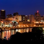 St Paul