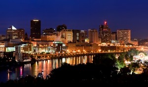 St Paul