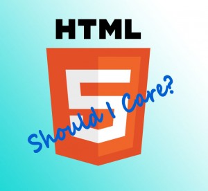 html5
