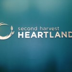 Renodis volunteers at Second Harvest Heartland
