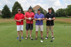 2015 Renodis Golf Outing