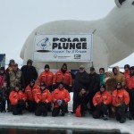 [Video] Renodis Polar Plungers get “As Cold As Ice” to Benefit Special Olympics SD