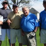 Renodis supports A Breath of Hope Lung Foundation’s 2016 GOLF CLASSIC