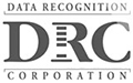 DRC logo bw