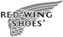 red wing shows bw