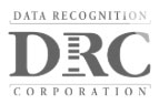 drc logo bw