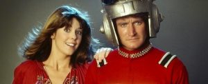 Mork and Mindy