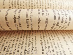 Power of words
