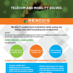 Renodis Corporate Brochure