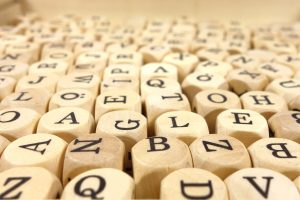 power-or-words