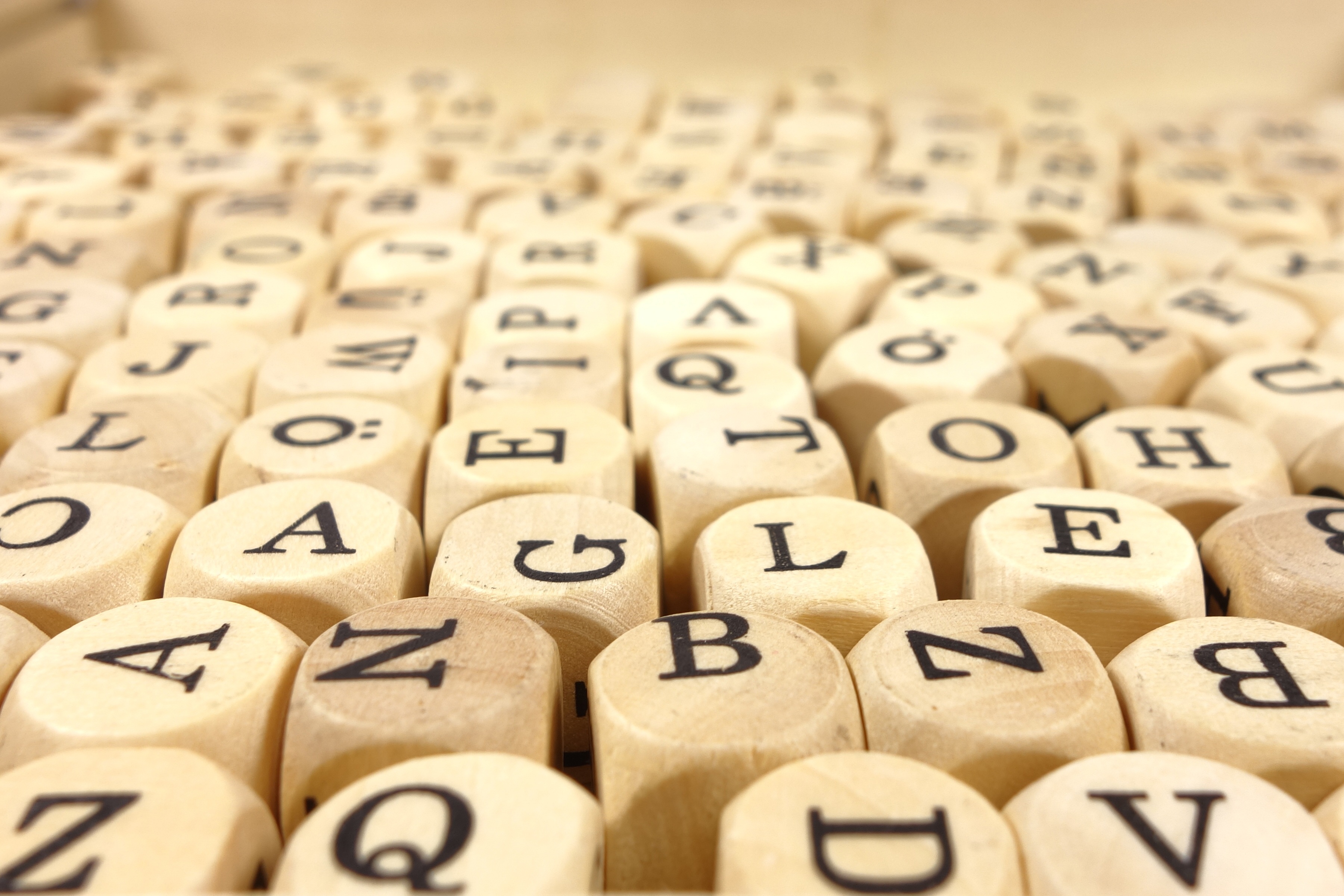 power-or-words