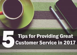 Customer Service