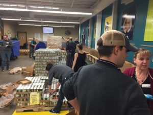 renodis volunteering