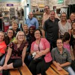 Volunteering to Make a Global Impact