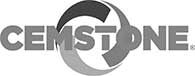 cemstone logo bw