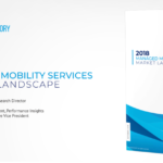 Renodis Recognized as National MMS Provider in the AOTMP 2018 Managed Mobility Services Market Landscape Report