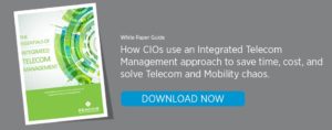 Integrated Telecom Management Guide