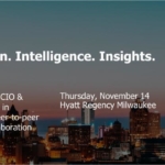 Renodis Executive Myron Braun to Present at Milwaukee CIO Executive Summit