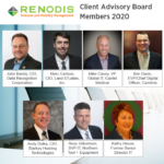 Telecom and Mobility Management Firm Renodis Introduces Advisory Board Members