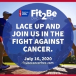 Renodis CEO Joins American Cancer Society Nationwide CEO Fitness Challenge July 16