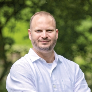 Mike Plekkenpol