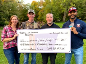 CIOs Against Cancer