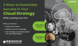 cloud strategies webinar