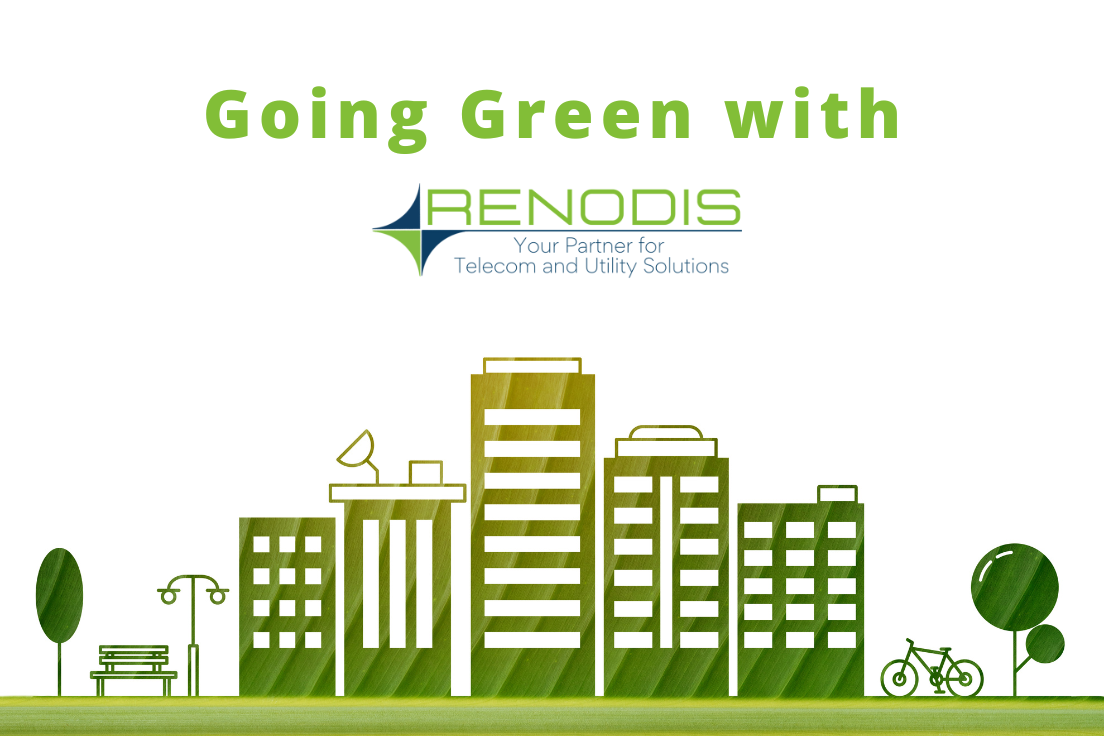 6 Ways to Help Your Business Go Green