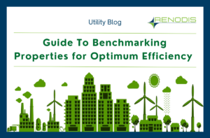 benchmarking properties for optimum efficiency