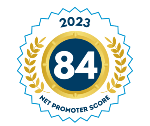 NPS Badge