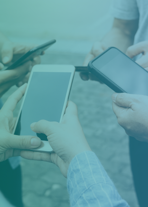 Mobility Services