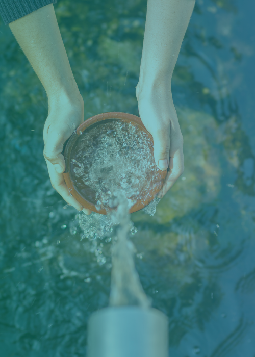 Water Efficiency