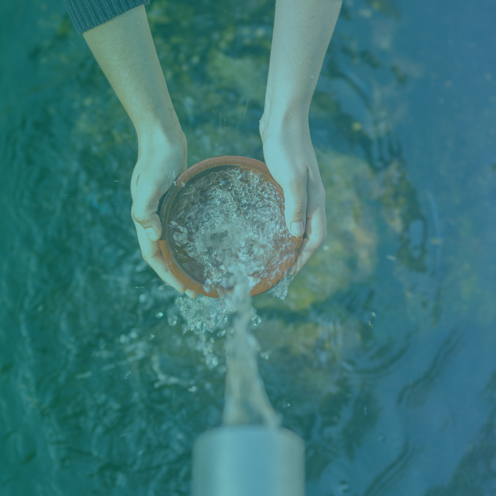 Water Efficiency