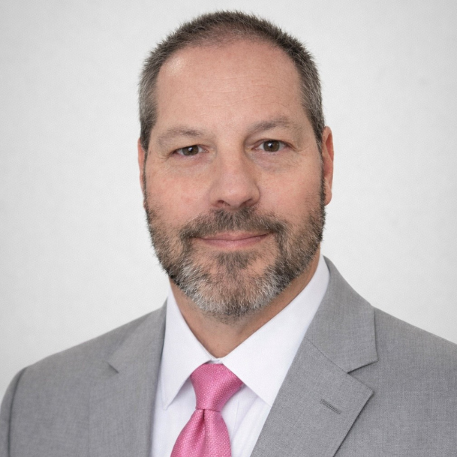 Photo of Bill Frohriep